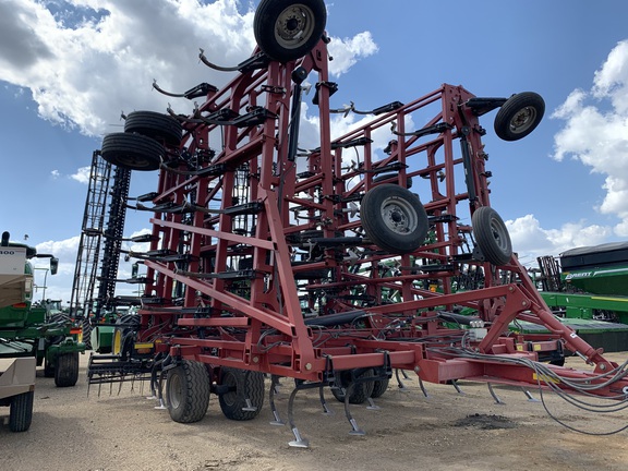 2018 Case IH 255 Field Cultivator