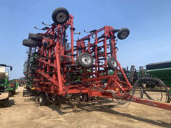 2018 Case IH 255 Field Cultivator