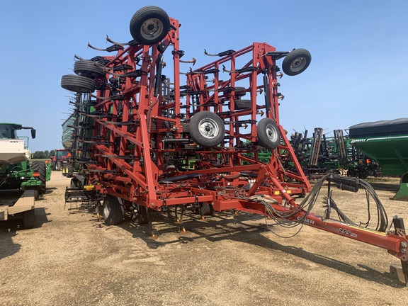2018 Case IH 255 Field Cultivator