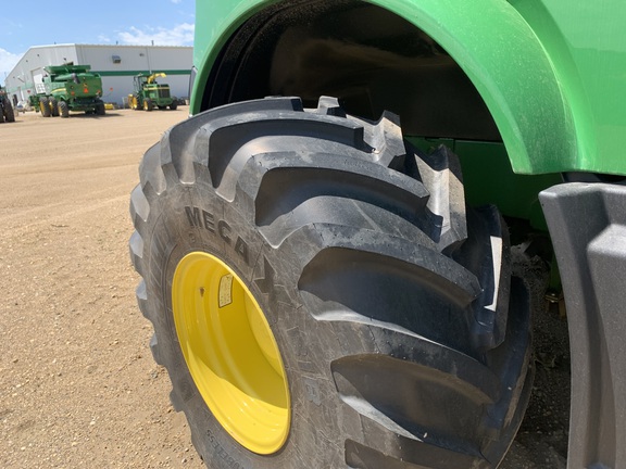 2024 John Deere 9600 Forage Harvester