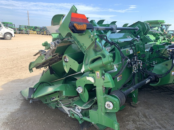 2024 John Deere C16F Header Corn Head