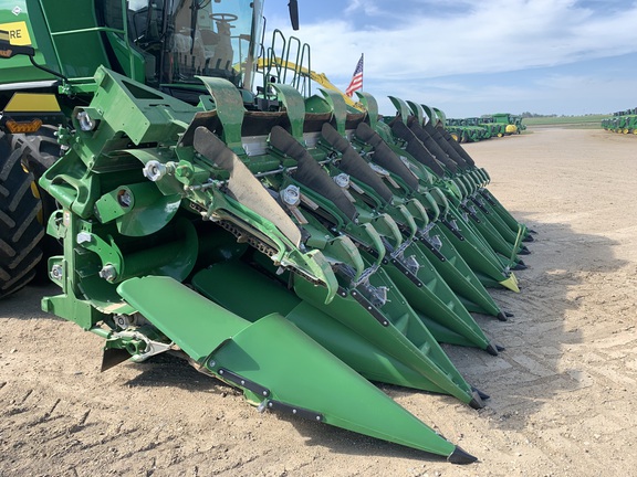 2024 John Deere C16F Header Corn Head