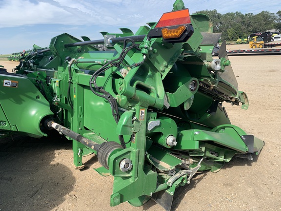 2024 John Deere C16F Header Corn Head