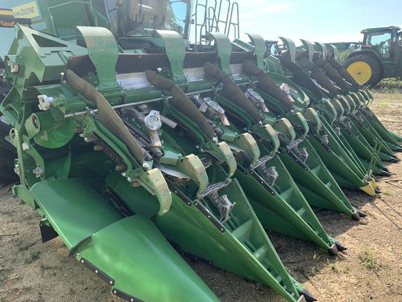 2024 John Deere C16F Header Corn Head