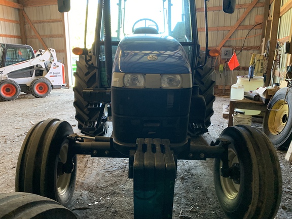 2008 New Holland TD5050 Tractor