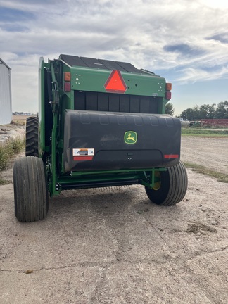 2020 John Deere 560M Baler/Round