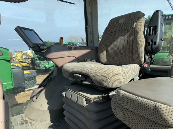 2015 John Deere 8345R Tractor