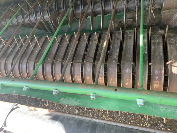 2020 John Deere 560M Baler/Round