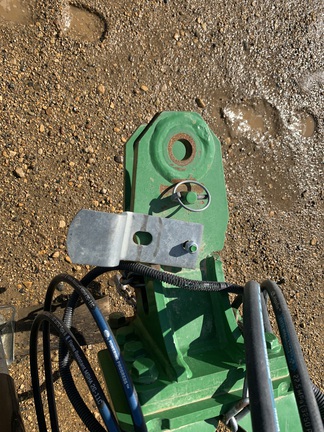 2020 John Deere 560M Baler/Round