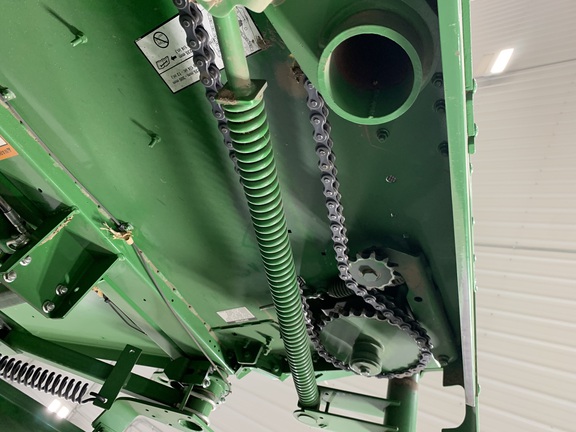 2019 John Deere 560M Baler/Round