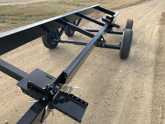 Misc 43' HEAD HUNTER Header Transport