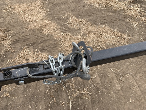 Misc 43" HEAD HUNTER Header Transport