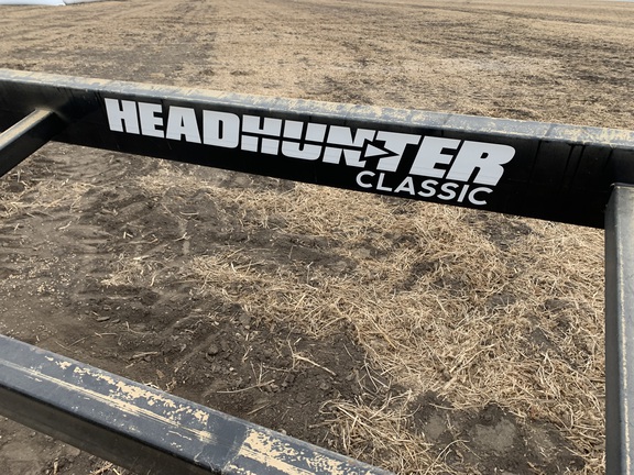 Misc 43" HEAD HUNTER Header Transport