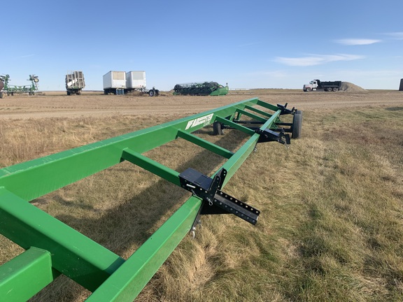 Misc 43' HEAD HUNTER Header Transport