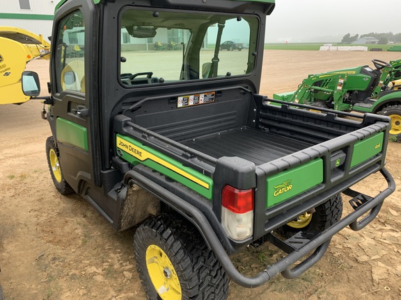 2023 John Deere XUV 835R ATV