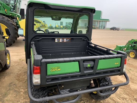 2023 John Deere XUV 835R ATV