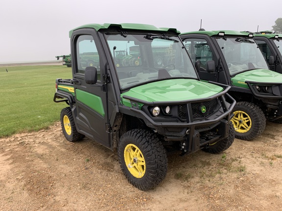 2023 John Deere XUV 835R ATV