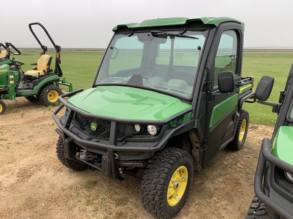 2023 John Deere XUV 835R ATV