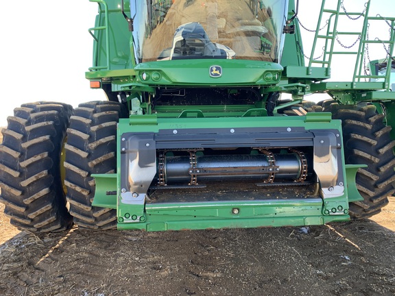 2024 John Deere S790 Combine