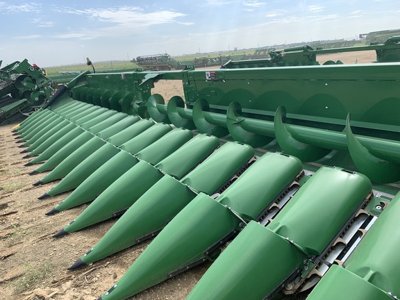 2024 John Deere C18R Header Corn Head