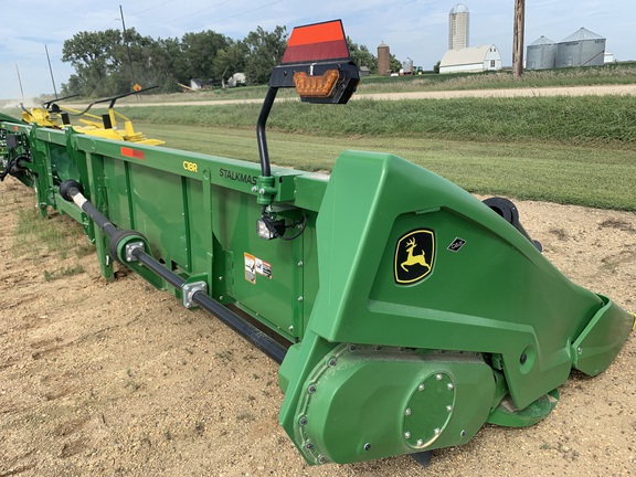 2024 John Deere C18R Header Corn Head