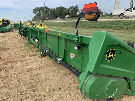 2024 John Deere C18R Header Corn Head