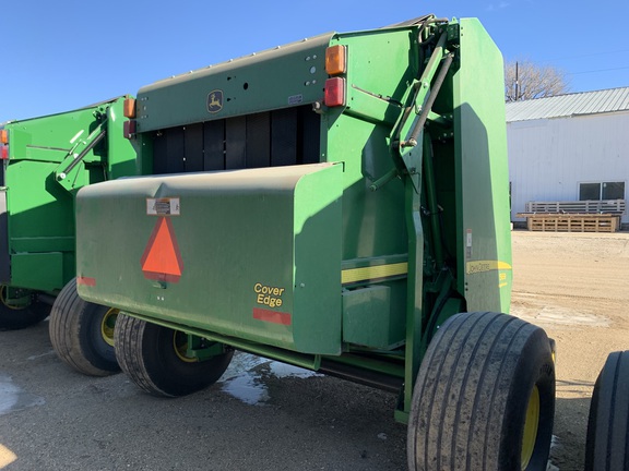 2014 John Deere 569 Baler/Round