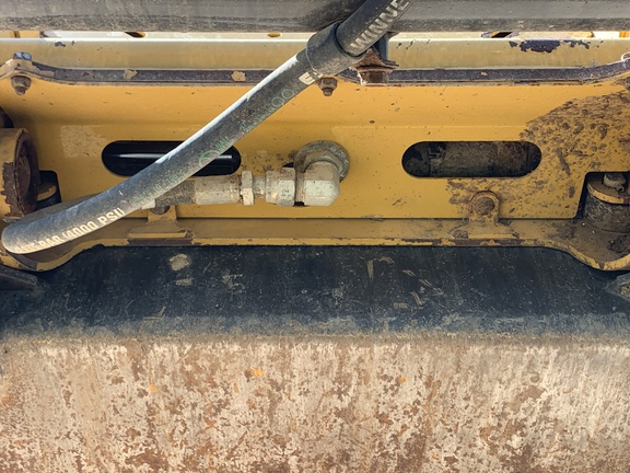 2022 John Deere 324G Skid Steer Loader