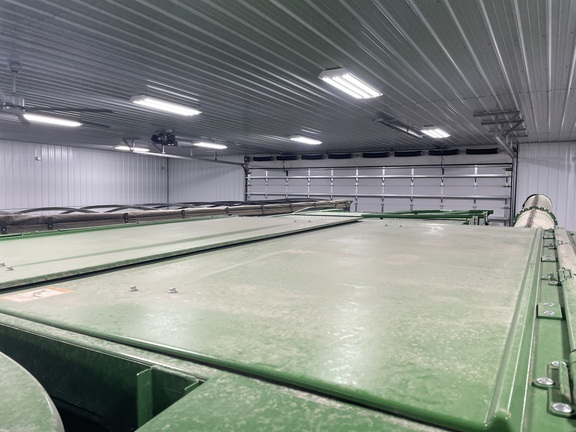 2020 John Deere S790 Combine