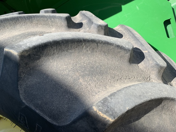 2020 John Deere S790 Combine