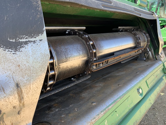 2020 John Deere S790 Combine