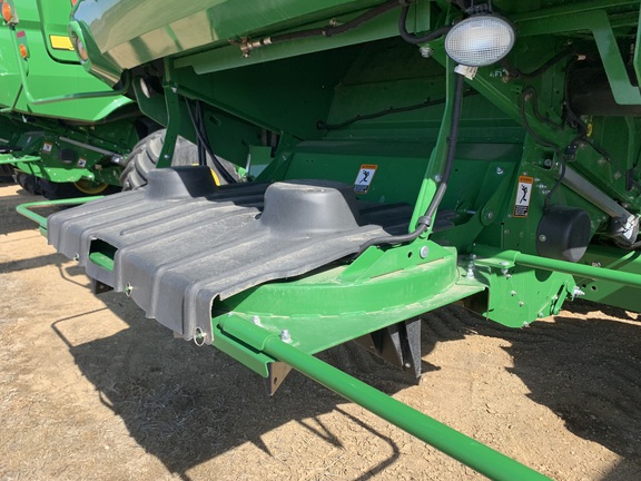 2020 John Deere S790 Combine