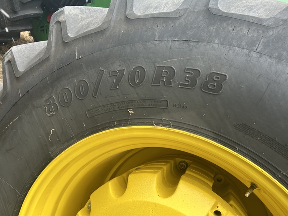 2024 John Deere 9R 590 Tractor 4WD