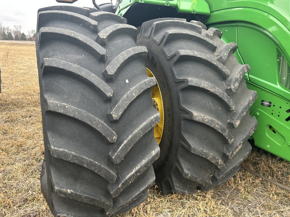 2024 John Deere 9R 590 Tractor 4WD