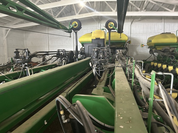 2013 John Deere DB80 Planter