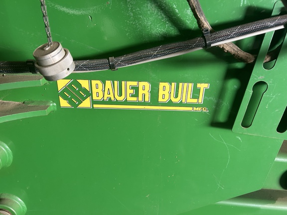 2013 John Deere DB80 Planter