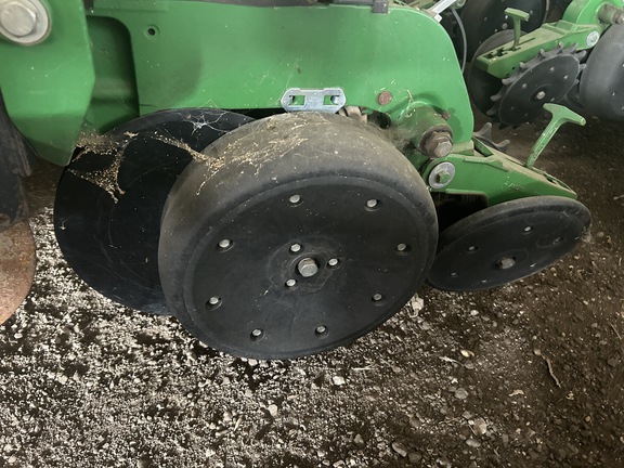 2013 John Deere DB80 Planter