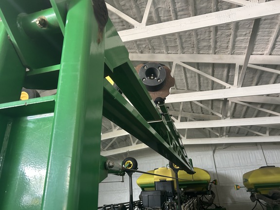 2013 John Deere DB80 Planter