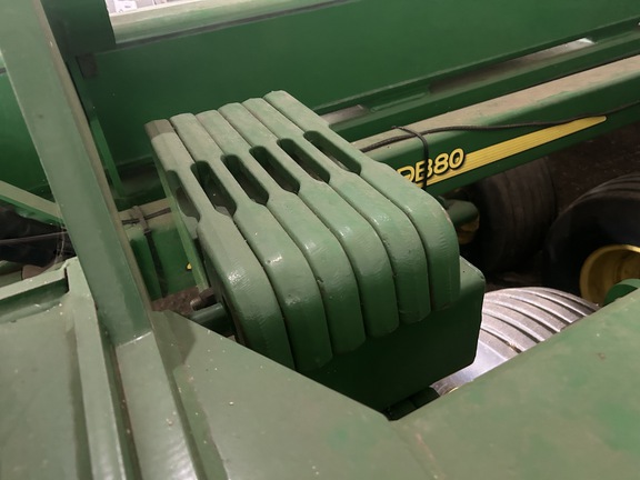 2013 John Deere DB80 Planter