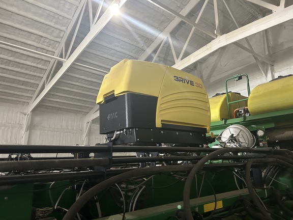 2013 John Deere DB80 Planter