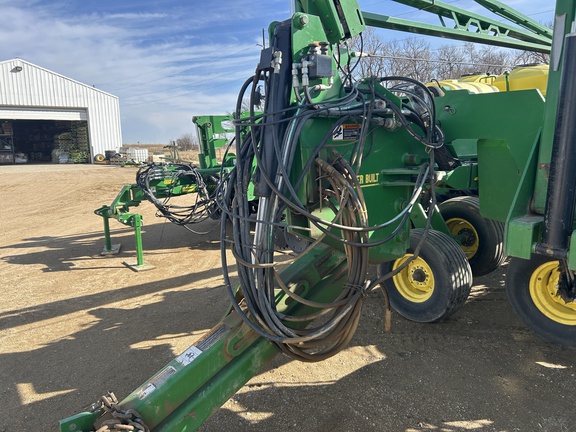 2013 John Deere DB80 Planter