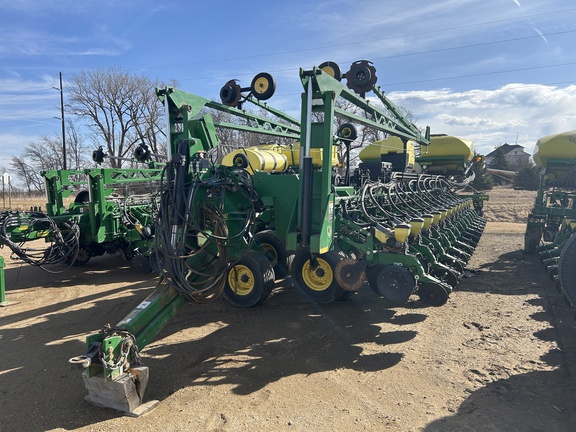 2013 John Deere DB80 Planter