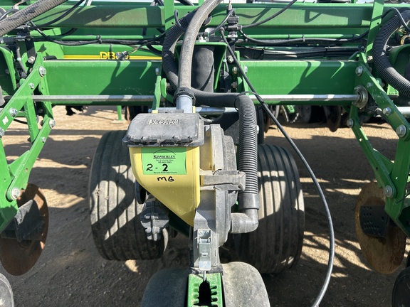 2013 John Deere DB80 Planter