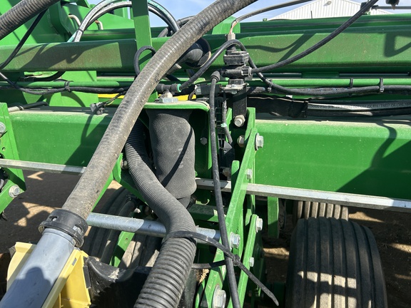 2013 John Deere DB80 Planter