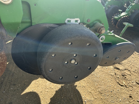 2013 John Deere DB80 Planter
