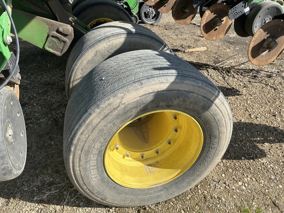 2013 John Deere DB80 Planter