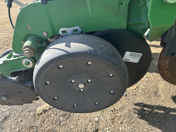 2013 John Deere DB80 Planter