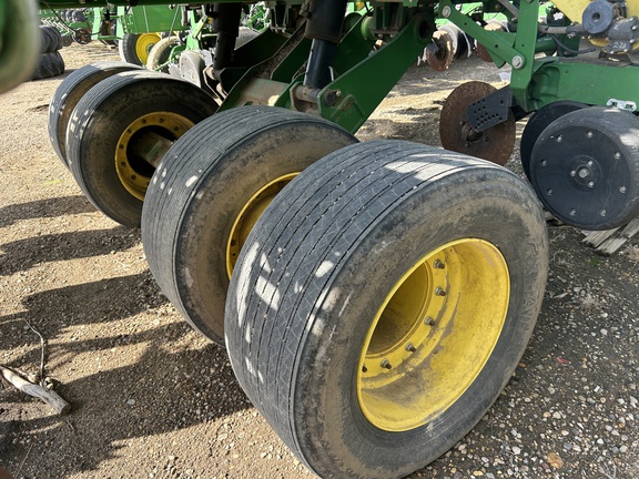 2013 John Deere DB80 Planter
