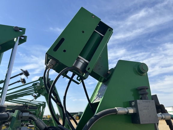 2013 John Deere DB80 Planter