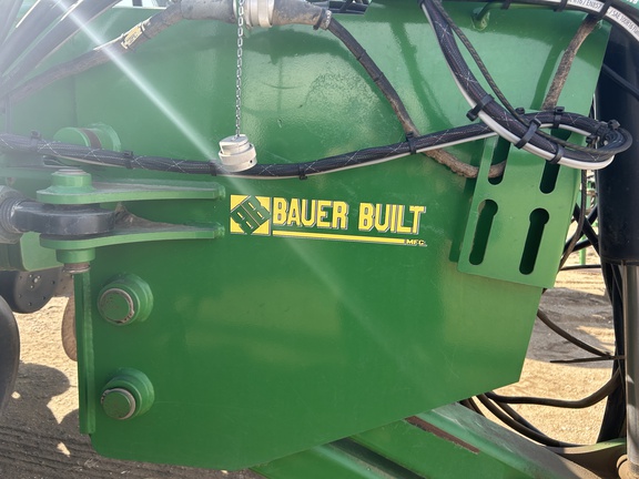 2013 John Deere DB80 Planter